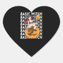 Search for funny witch stickers Ghost