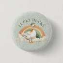 Search for for st patricks day badges Green