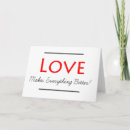 Search for i love blank cards Thinking of you