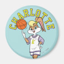 Search for lola magnets Bugs bunny