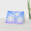 Search for flowers design cards White