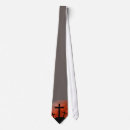 Search for salvation ties Religious