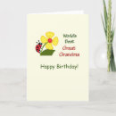 Search for great grandchild cards Great grandmother