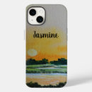 Search for scenery iphone cases Artistic