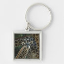 Search for love giraffe key rings Wildlife