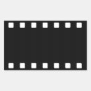 Search for film strip stickers Cinema