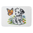 Search for best friend bath mats Puppy
