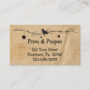 Search for crow business cards Country