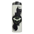 Search for gotham travel mugs Bat logo