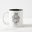 Search for anime manga mugs Girl