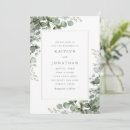 Search for spring summer fall winter wedding invitations Watercolor