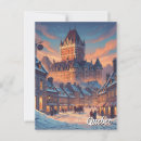 Search for quebec city postcards Architecture