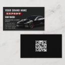Search for mobile detailing business cards Repair service car parts