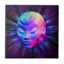 Search for alien tiles Science