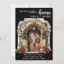 Search for front door christmas cards Home sweet home