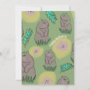Search for happy groundhog cards Groundhogs