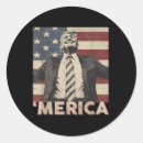 Search for merica stickers Flag