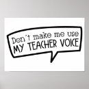 Search for teacher posters Quote