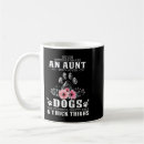 Search for aunt dog mugs Dogs