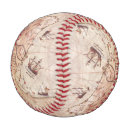 Search for old baseballs America