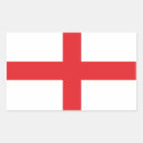Search for cross flags stickers St george cross