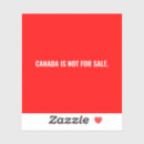 Search for patriotic pride stickers Canada