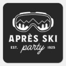 Search for apres ski stickers Girls trip