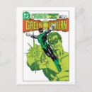 Search for action comics postcards Hero