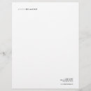 Search for letterhead Accountant