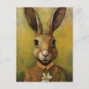 Search for bunny painting postcards Nature