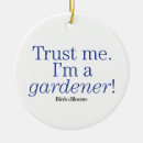 Search for gardener christmas tree decorations Flower