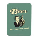 Search for therapy magnets Retro