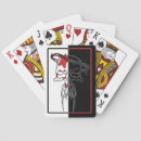 Search for skull playing cards Scary