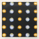 Search for abstract light coasters Red