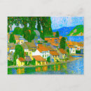 Search for impressionist postcards Landscape