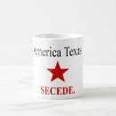 Search for texan mugs Political