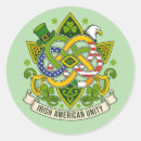 Search for irish leprechaun stickers St patricks day