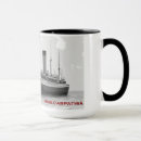Search for rms mugs Ocean liner