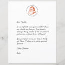 Search for santa letterhead stationery paper Nice list