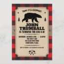 Search for buffalo invitations Bear