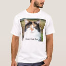 Search for calico cat tshirts Pet