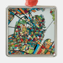 Search for united states map christmas tree decorations America