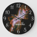 Search for celestial clocks Cosmic