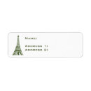 Search for europe return address labels Travel