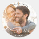 Search for save the date with picture stickers Script