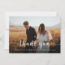 Search for mr mrs thank you cards Love and thanks