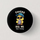 Search for easter chick badges Kids