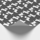 Search for scottish terrier wrapping paper Puppy
