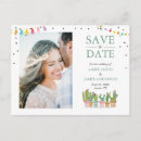 Search for fiesta save the dates Mexican