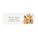 Search for giraffe labels Colourful